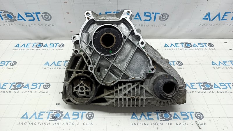 Transfer case BMW X3 F25 12-17 ATC45L 93k