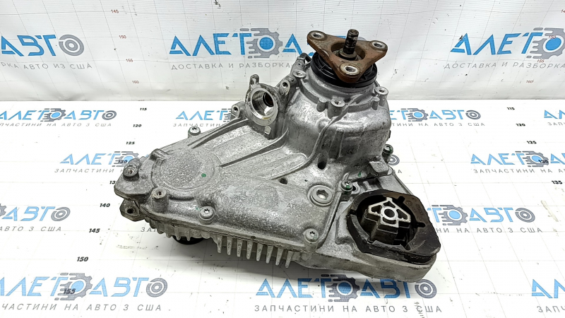 Transfer case BMW X3 F25 12-17 ATC45L 93k