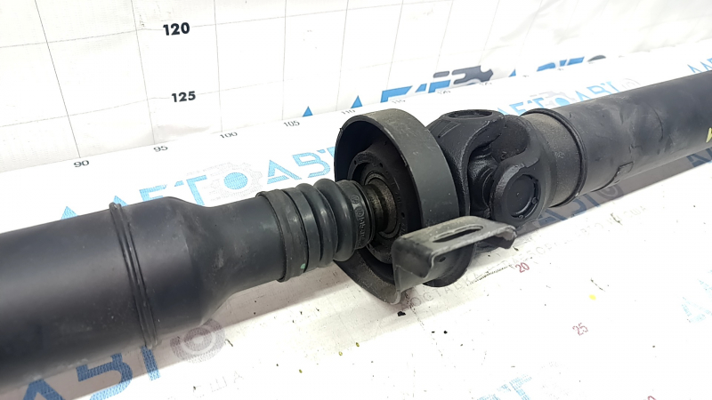 Rear propeller shaft Mercedes W213 E 300/350 17-23 RWD, without couplings