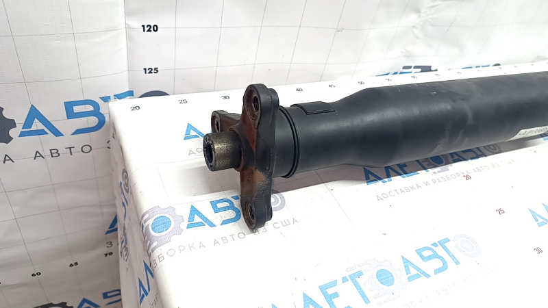 Rear propeller shaft Mercedes W213 E 300/350 17-23 RWD, without couplings