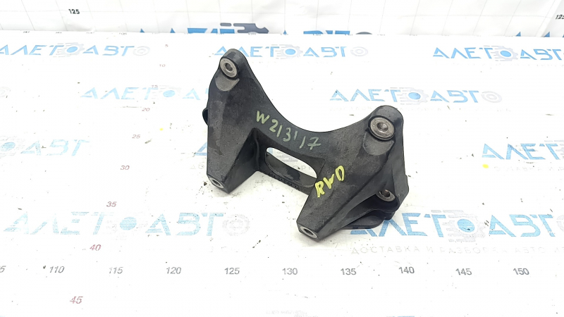Rear Engine Mount Bracket Mercedes W213 E 300/350/400/450 17-23 2.0T, 3.0T RWD