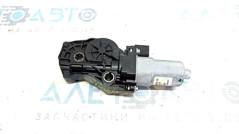 Infiniti Q50 14-24 driver's seat lower cushion adjustment motor, rear
