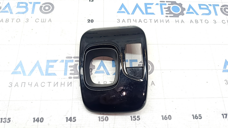 Chevrolet Bolt 17-21 Transmission Shifter Cover