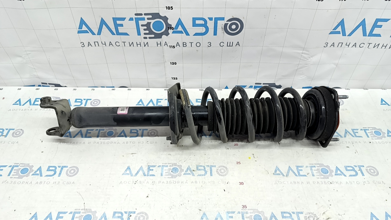 Shock absorber strut assembly rear right Infiniti Q50 16-24 RWD 3.0T