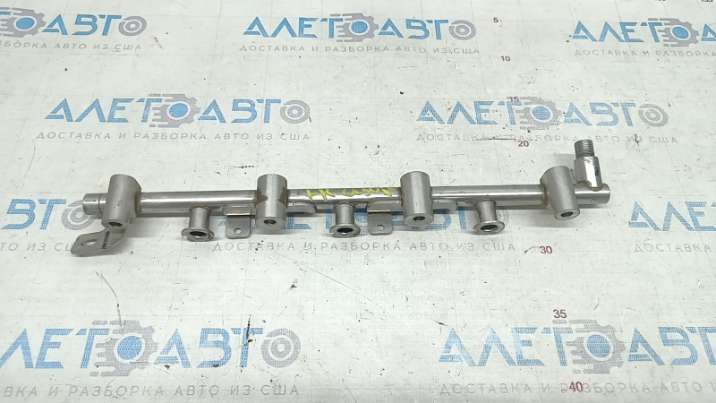 Fuel rail right Infiniti Q50 16-19 3.0T without sensor