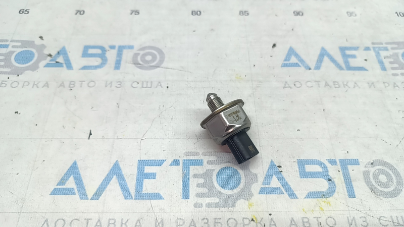Infiniti Q50 16-24 3.0T Fuel Rail Pressure Sensor