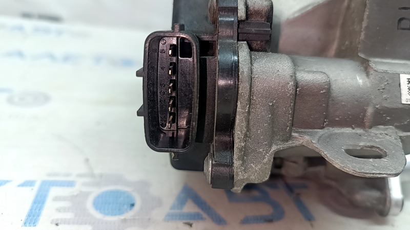 Thermostat housing assembly Infiniti Q50 16-24 3.0T