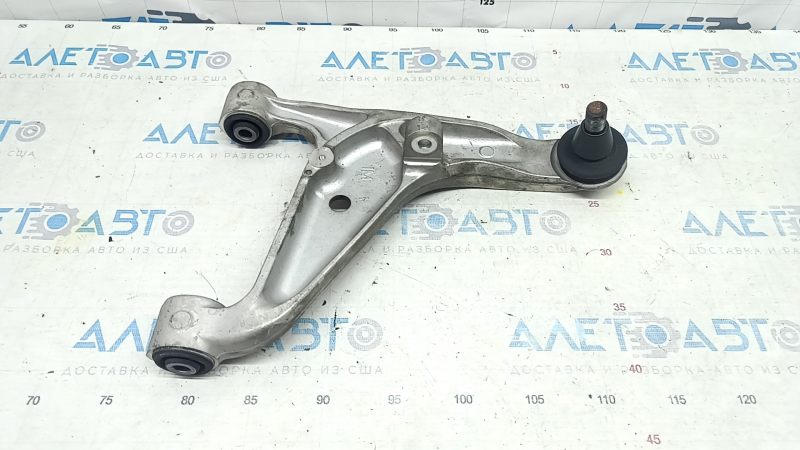Upper rear left arm Infiniti Q50 14-20 with ball joint