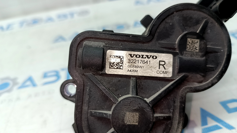 Rear right brake caliper motor for Volvo XC90 16-22