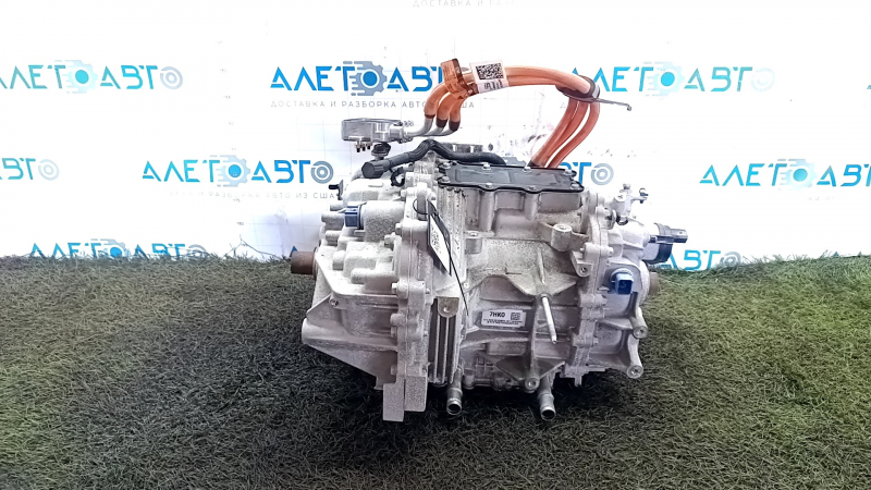 Chevrolet Bolt 17-21 MMF 58kW Electric Motor with Gearbox