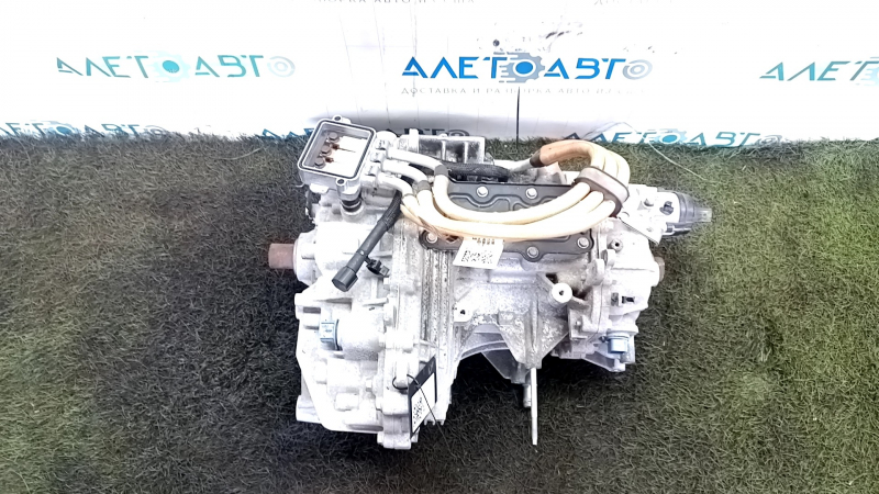 Chevrolet Bolt 17-21 MMF 58kW Electric Motor with Gearbox