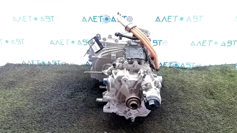 Chevrolet Bolt 17-21 MMF 58kW Electric Motor with Gearbox