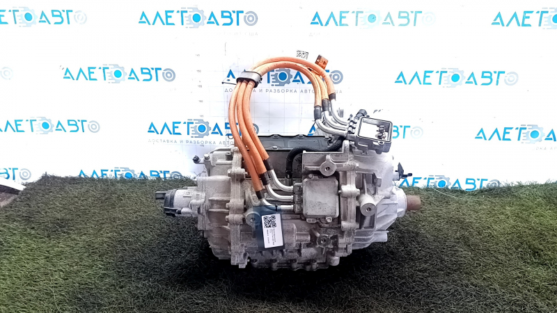 Chevrolet Bolt 17-21 MMF 58kW Electric Motor with Gearbox