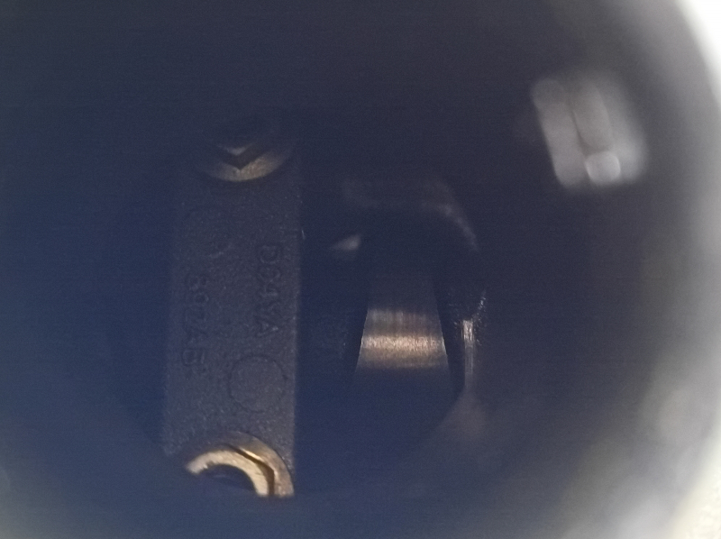 Engine Ford Fusion mk5 13-20 2.0 hybrid, plug-in 92k
