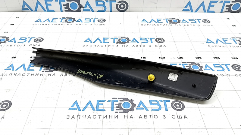 Front left roof rail cap for Lexus RX300 RX330 RX350 RX400h 04-09