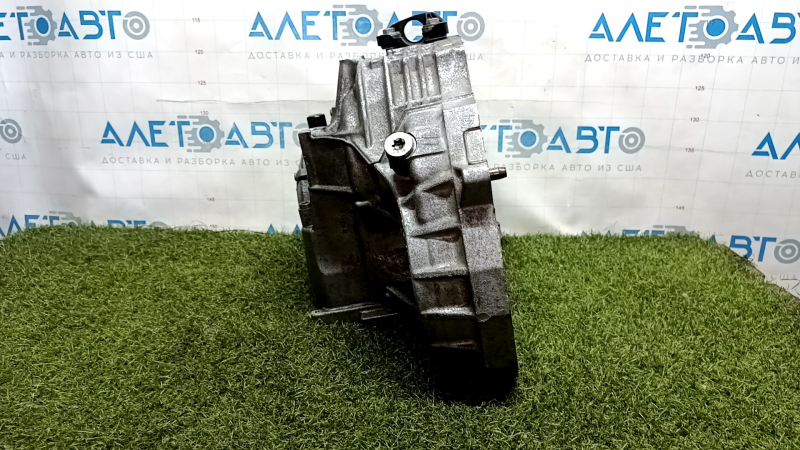 Automatic transmission housing Audi Q3 8U 16-18 AWD QNU