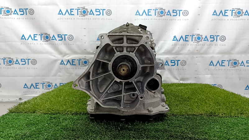 Automatic transmission assembly BMW 5 G30 17-19 GA8HP-50Z 2.0T AWD 32kW