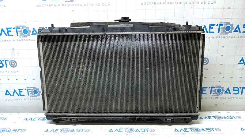Toyota Camry V50 12-14 Hybrid Water Cooling Radiator (USA)