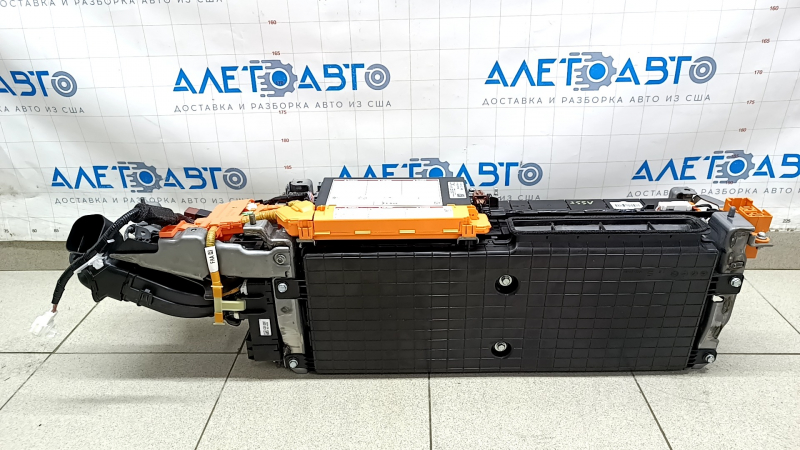 Honda Accord 18-22 2.0 Hybrid 90kV 255V Battery Assembly