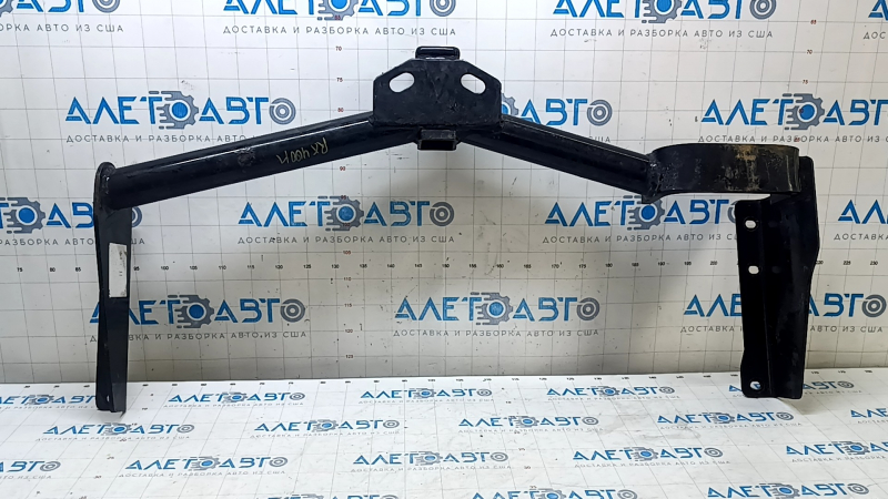 Rear bumper towbar for Lexus RX300 RX330 RX350 RX400h 04-09