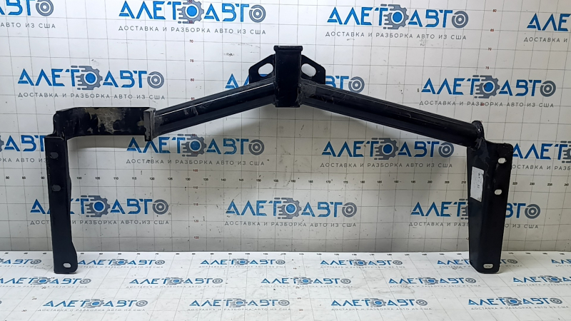 Rear bumper towbar for Lexus RX300 RX330 RX350 RX400h 04-09