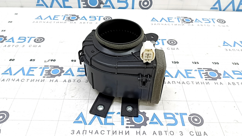 Left cooling fan for Toyota Prius 50 Prime 17-22