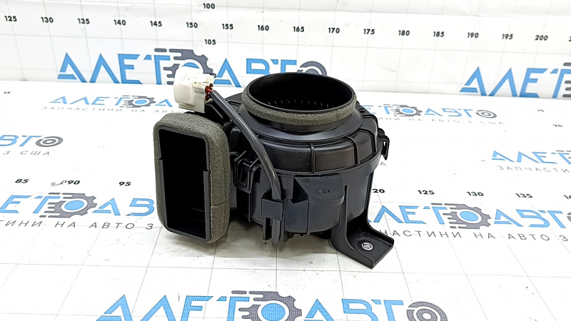 Left cooling fan for Toyota Prius 50 Prime 17-22