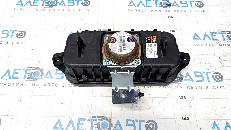 Airbag passenger in the dashboard Chevrolet Bolt 17-