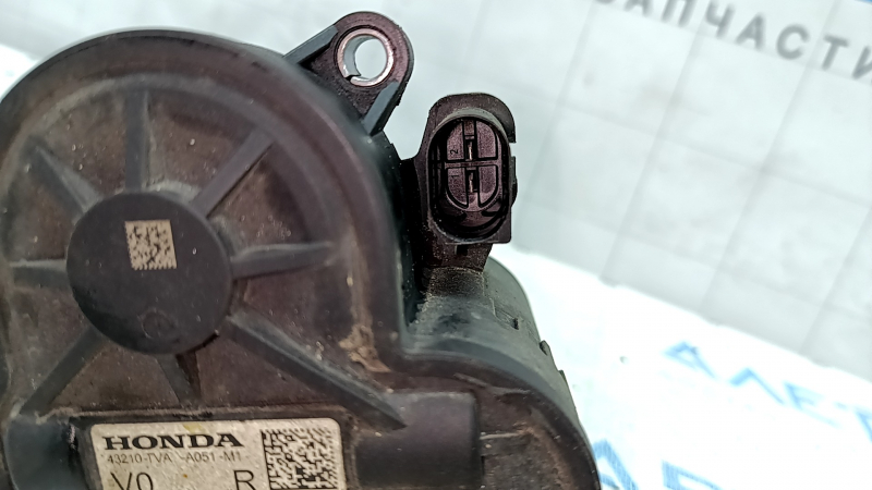 Honda Accord 18-22 rear right caliper motor