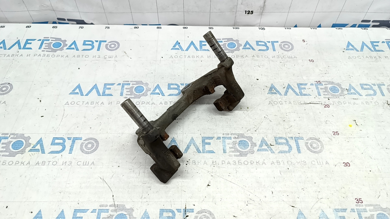 Left rear brake caliper bracket for Honda Accord 18-25