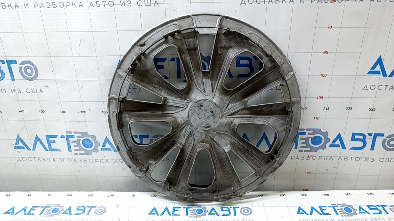 Wheel cap R15 Toyota Prius 50 Prime 17-19