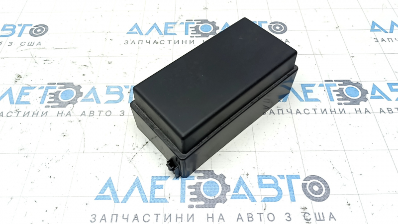 Mitsubishi Outlander 22-25 hood relay box cover
