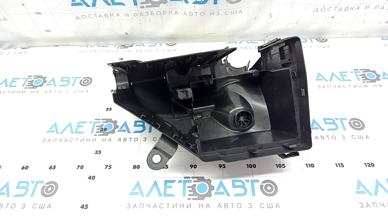 Mitsubishi Outlander 22-25 underhood fuse box housing