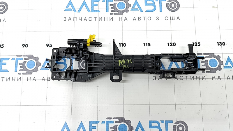 Mitsubishi Outlander 22-25 rear left door handle mechanism