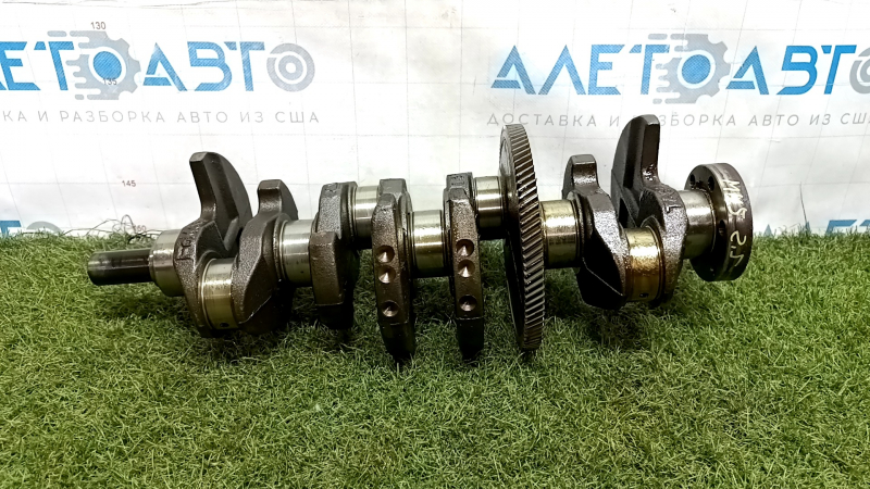 Ford Fusion mk5 13-20 2.5 Crankshaft K:51.99 W:51.99