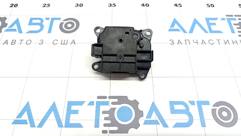 Actuator motor heater drive air conditioner Mitsubishi Outlander 22-25