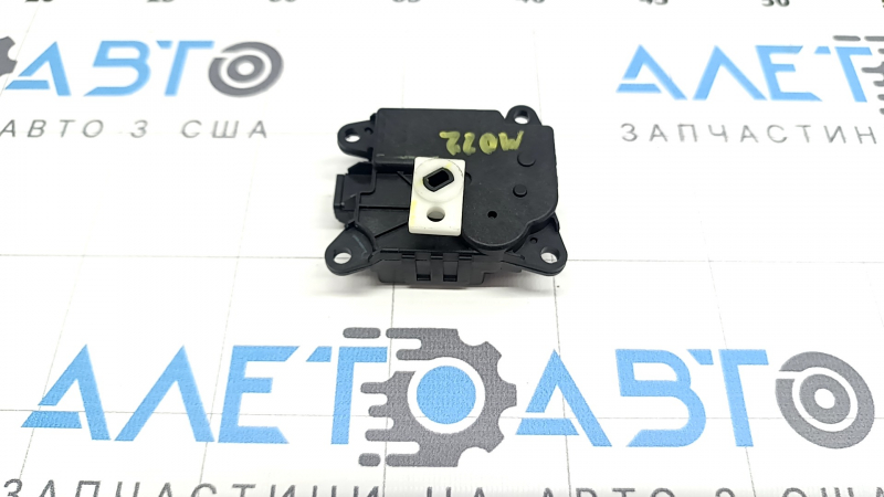 Actuator motor heater drive air conditioner Mitsubishi Outlander 22-25