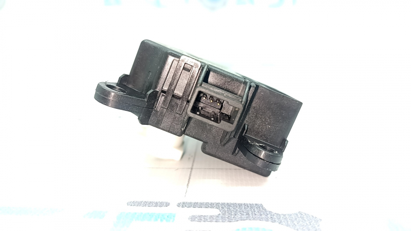 Actuator motor heater drive air conditioner Mitsubishi Outlander 22-25