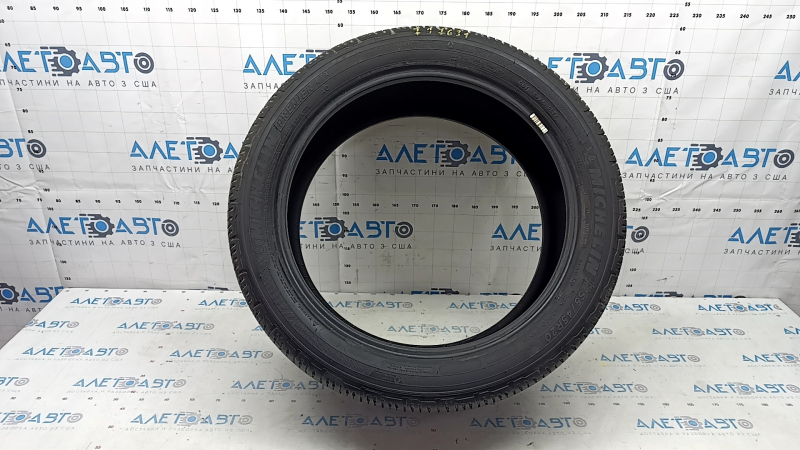 Tire R20 255/45 Michelin PREMIER LTX 2018 all-season 5mm, cracked