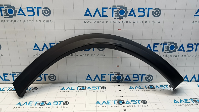 Rear left wing arch trim Infiniti QX50 19-