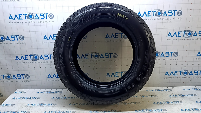 Tire R18 245/60 WILDPEAK FALKEN A/T 2022 all-season 8mm