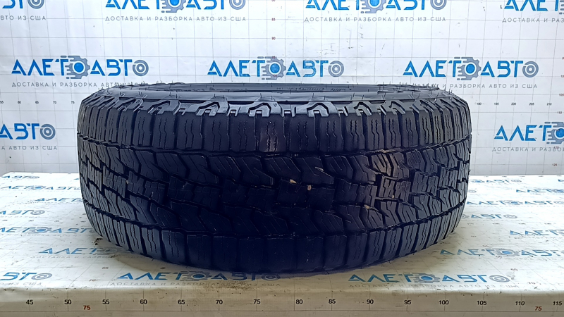 Tire R18 245/60 WILDPEAK FALKEN A/T 2022 all-season 8mm