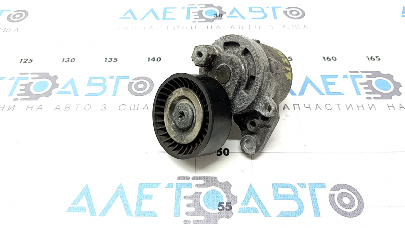 Nissan Rogue 14-20 Drive Belt Tensioner Pulley Type 2