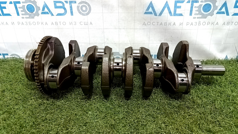 Crankshaft Hyundai Sonata 11-15 2.4 G4KK, 11-14 2.4 G4KJ standard