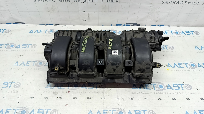 Ford Mustang mk6 15-19 2.3T intake manifold broken mount