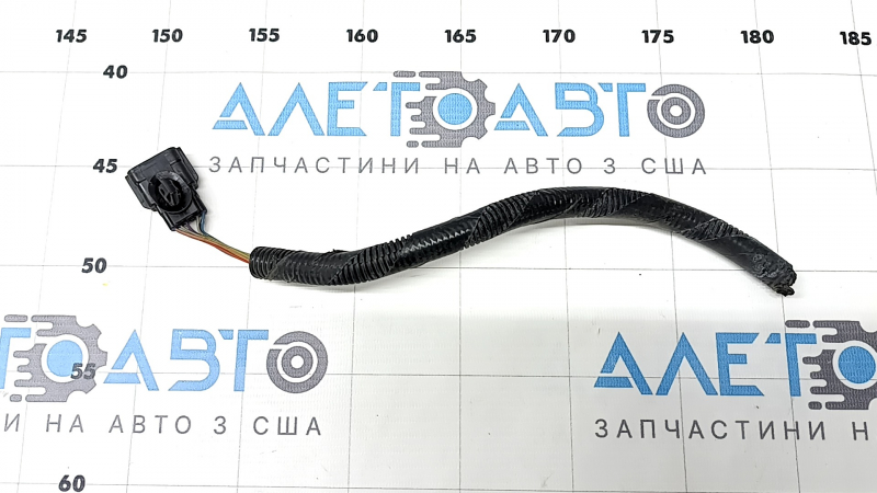 Nissan Rogue 18-20 rear bumper wiring harness for parking sensors