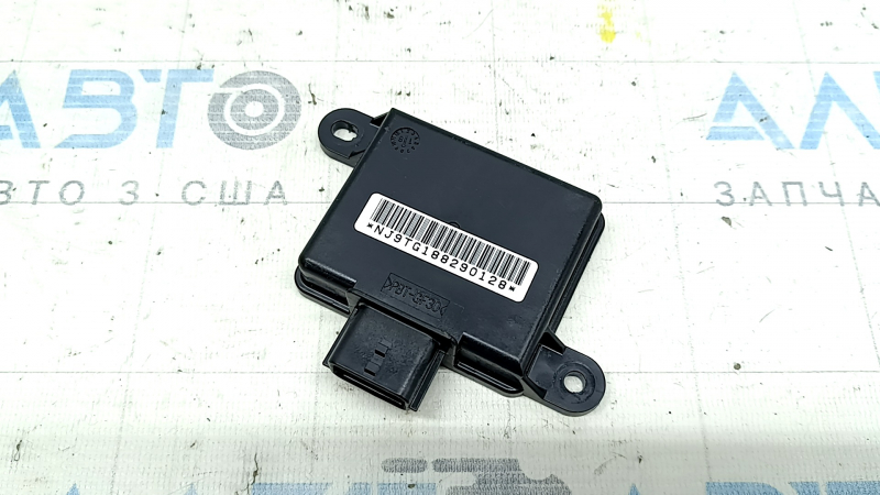 Occupant Sensor Nissan Rogue 19-20, narrow connector, 10 pins