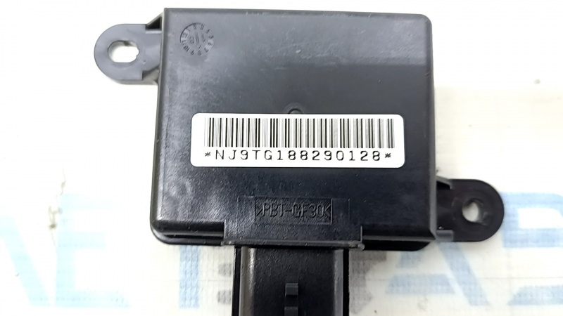 Occupant Sensor Nissan Rogue 19-20, narrow connector, 10 pins