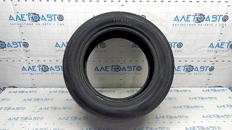 Tire R17 235/55 OHTSU FPO612 2021 all-season 4.5mm