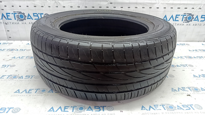 Tire R17 235/55 OHTSU FPO612 2021 all-season 4.5mm